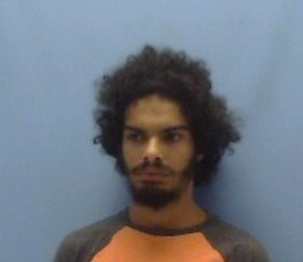 Mugshot of JAMES LAMOND KELLY