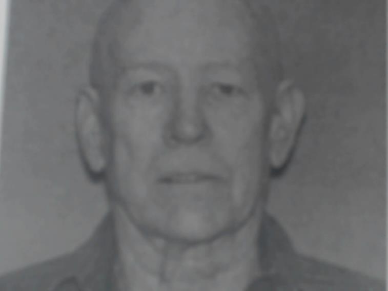 Mugshot of DENNIS BELL