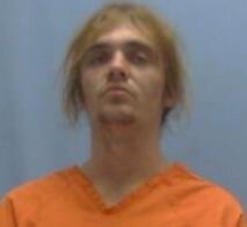 Mugshot of THOMAS RINGGOLD