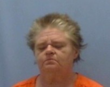 Mugshot of KATHLEEN DEANNE HIGGINS