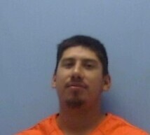 Mugshot of IVAN RAMIREZ
