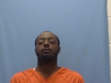 Mugshot of KENDELL EDWARD BRANCH