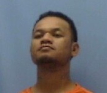 Mugshot of KOTMEN LANGIDRIK