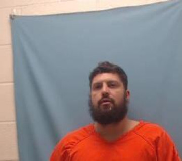 Mugshot of RICHARD KENNETH STAPLES