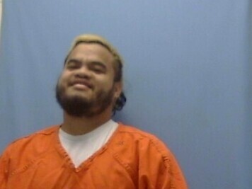 Mugshot of TAKOM JOASH