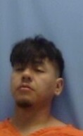Mugshot of JESUS GONZALEZ