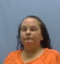 Mugshot of KERRI LE BELLEW