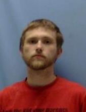 Mugshot of DAKOTA RUTH