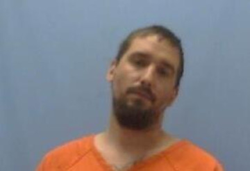 Mugshot of DYLAN GULLETT