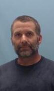Mugshot of CODY MARK CULP