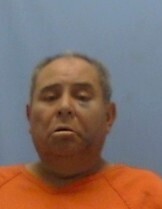 Mugshot of ANTONIO LEDASDA TINAJERO