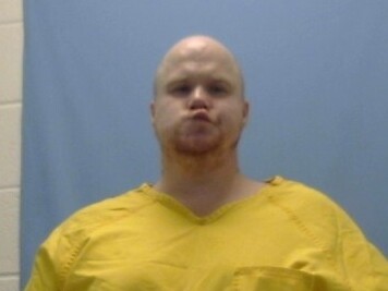 Mugshot of MATTHEW JOSEPH NICHOLS