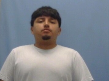 Mugshot of ABRAHAM CASTRO