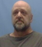 Mugshot of DONOVAN BRAD LOVELL