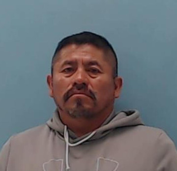 Mugshot of ELEUTERIO MORENO
