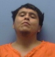 Mugshot of PIPKIN BRYANT RICHARDS