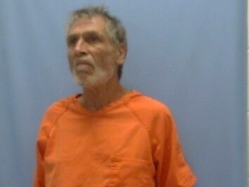 Mugshot of KENNETH WAYNE BRADSHAW