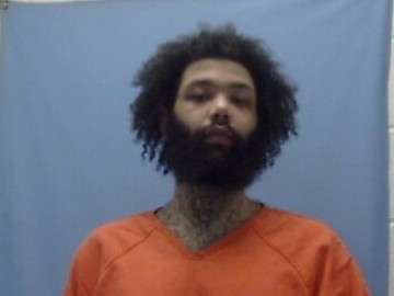 Mugshot of COLTON LEEBLAKE TITSWORTH