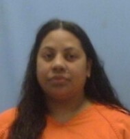 Mugshot of NIDROR CLEMENT