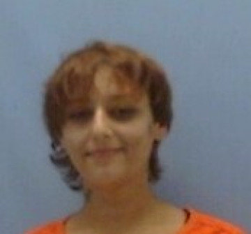Mugshot of DESTINEY HOOKIE
