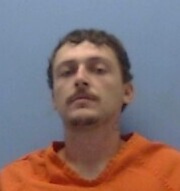 Mugshot of ROBERT BRENTON MORPHEW