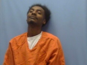 Mugshot of KEVIN LEWIS BELL JR
