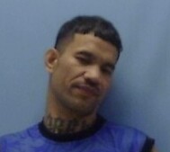 Mugshot of WINTER JURELONG
