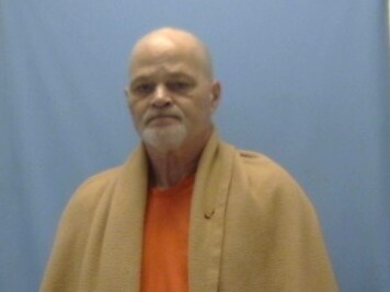 Mugshot of STEVEN EDGAR WILMOTH