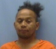 Mugshot of BRYAN INOK