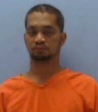 Mugshot of RONALD LAJIEO