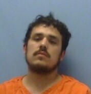 Mugshot of MALCOMB JEROME AGUILAR
