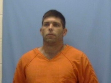 Mugshot of OWEN TYLER LANIER