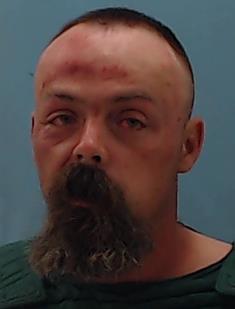Mugshot of KENNETH LEE SMITH