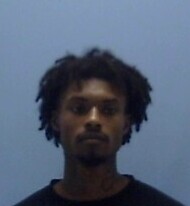 Mugshot of ELIJAH DEAN THOMAS