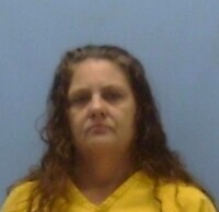 Mugshot of SHAW MARIE JOHNSON