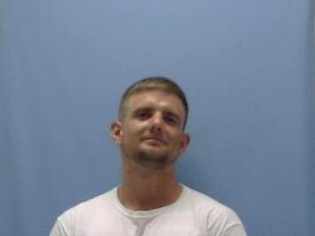 Mugshot of BRANDON STEVEN CORNETT