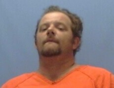 Mugshot of THOMAS LABURN SEBREN