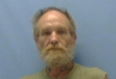 Mugshot of KEVIN DALE BROACH
