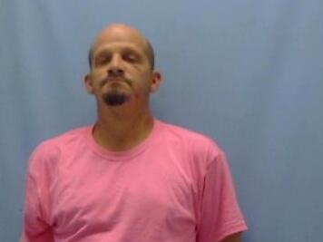Mugshot of HEATH ALAN REED