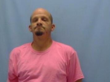 Mugshot of HEATH ALAN REED