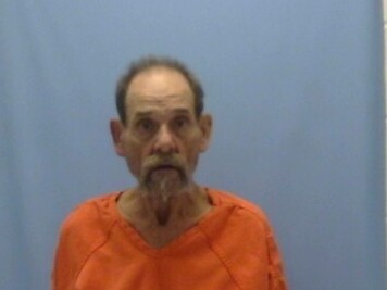Mugshot of HAROLD DAVID JOHNSON