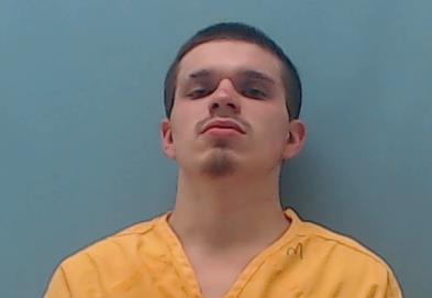 Mugshot of TYLER QUINTANA