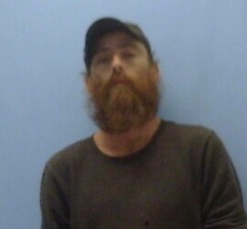 Mugshot of BRYAN WADE WALLING