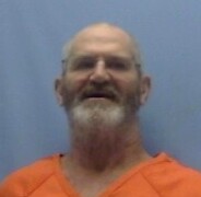 Mugshot of MARK ALVIN EVERHART