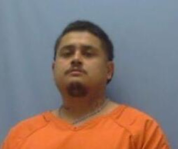 Mugshot of JIMMY NUNEZ