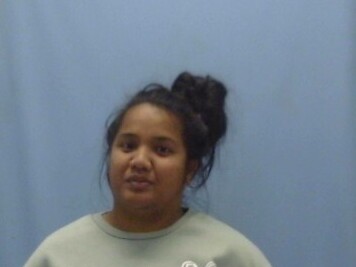Mugshot of HENTILA LANGIDRIK