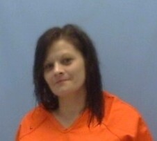 Mugshot of REGINA LAVELLE TRUSLEY