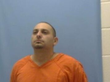 Mugshot of JOSE MANUEL FERRETIZ