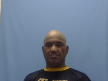 Mugshot of HELLYEN TOMMY ATTI