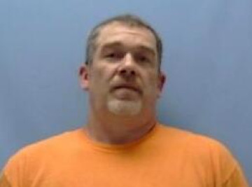 Mugshot of KYLE WESLEY BRAY